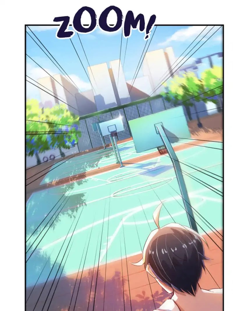 Cultivation Chat Group chapter 17 - page 3