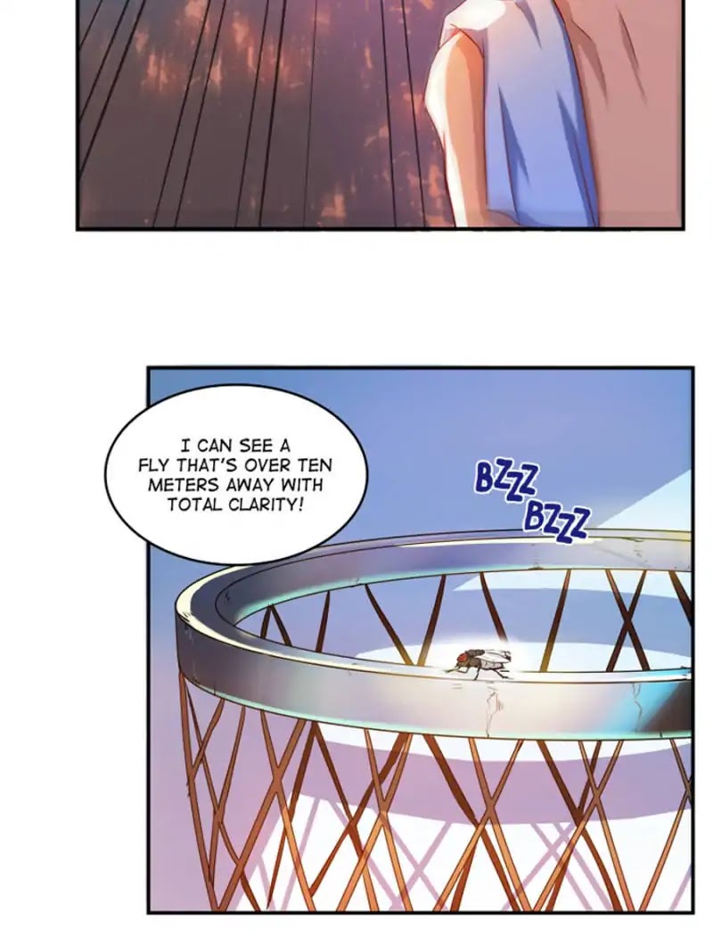 Cultivation Chat Group chapter 17 - page 4