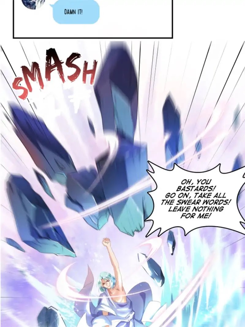 Cultivation Chat Group chapter 17 - page 40