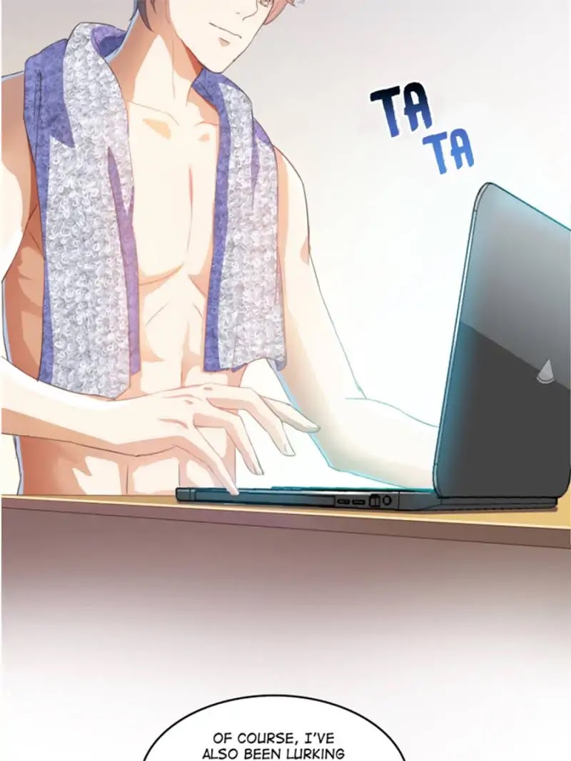 Cultivation Chat Group chapter 17 - page 43