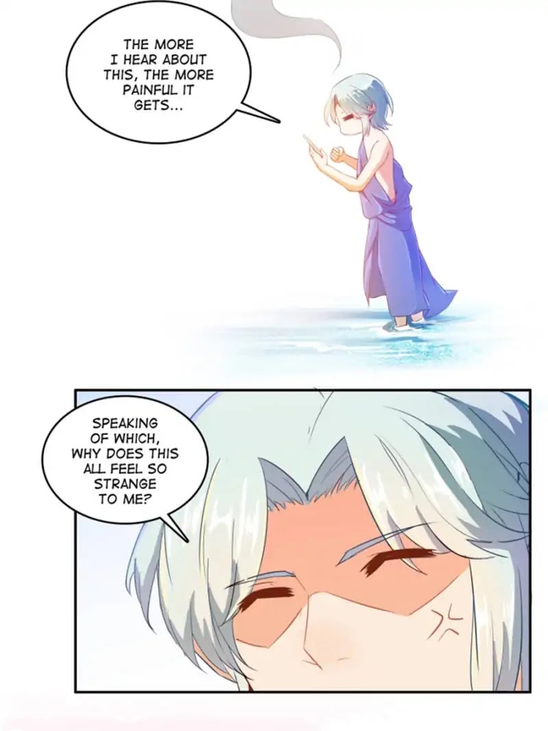 Cultivation Chat Group chapter 17 - page 46