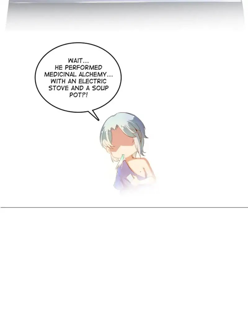 Cultivation Chat Group chapter 17 - page 50
