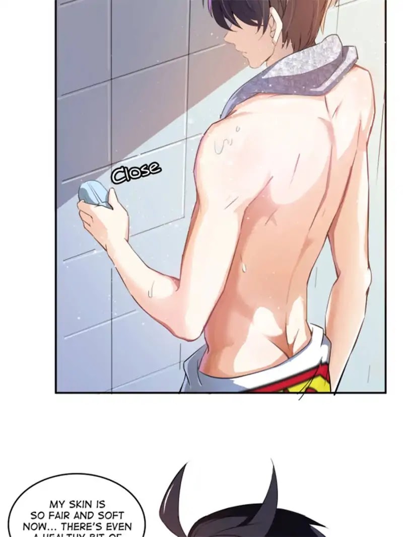 Cultivation Chat Group chapter 17 - page 8