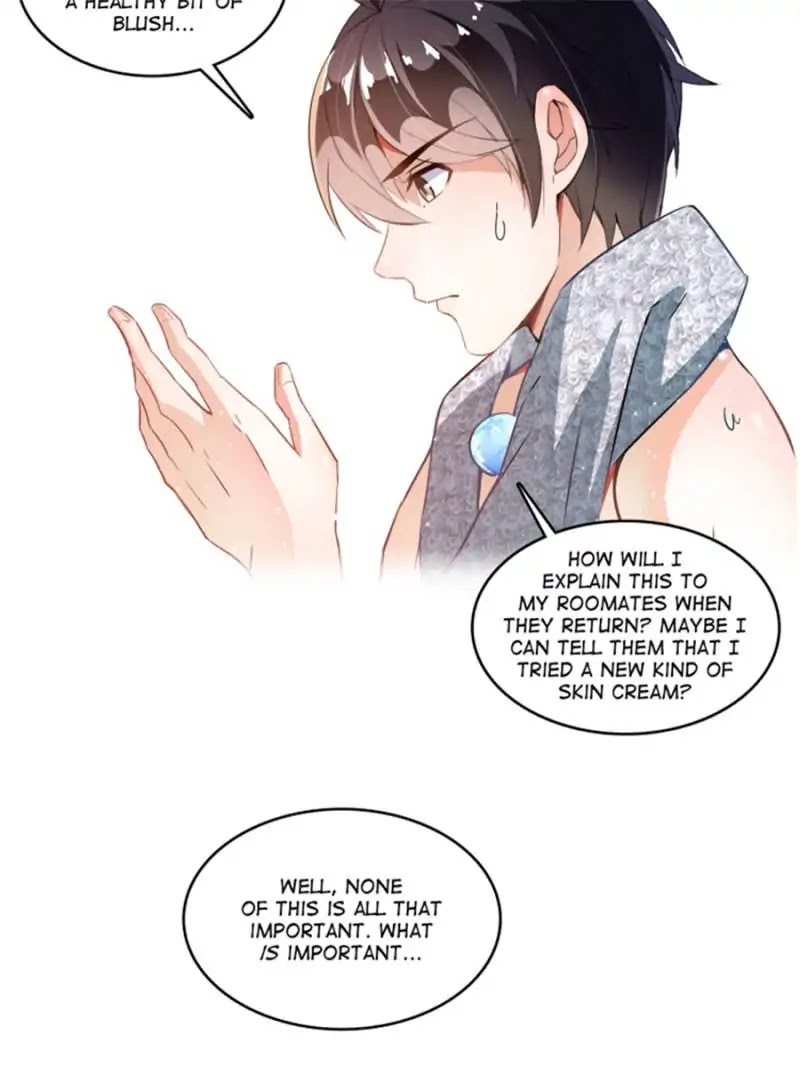 Cultivation Chat Group chapter 17 - page 9