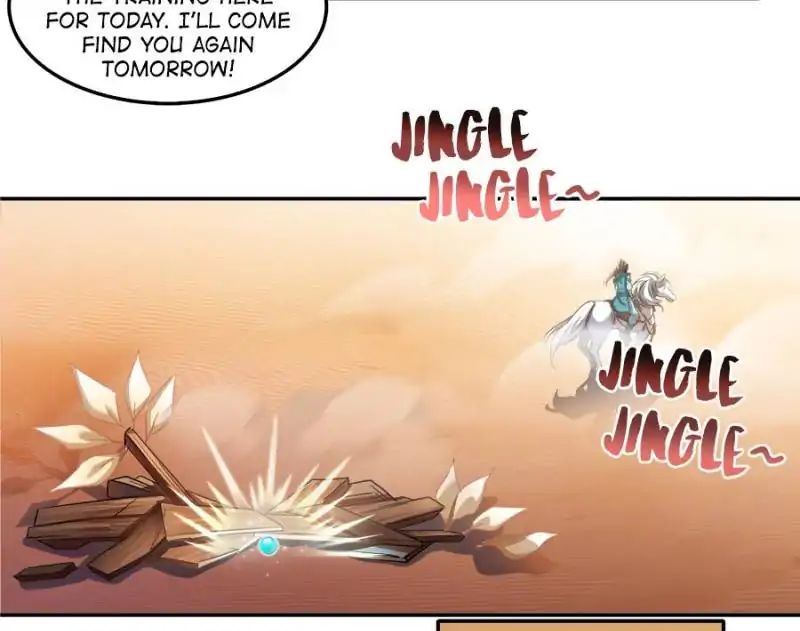Cultivation Chat Group chapter 103 - page 19