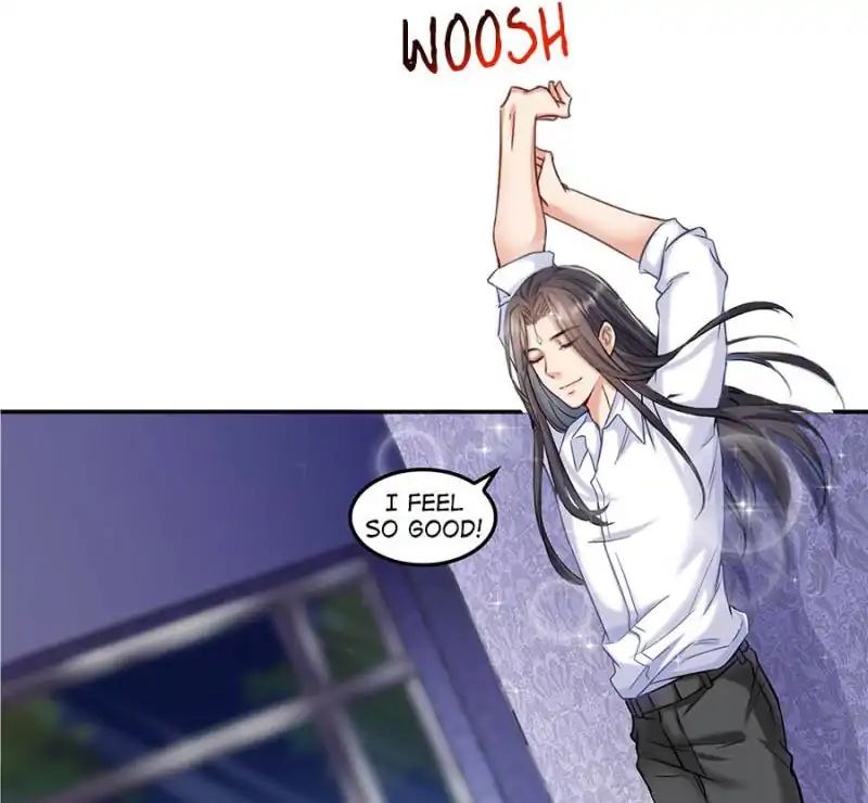 Cultivation Chat Group chapter 103 - page 25