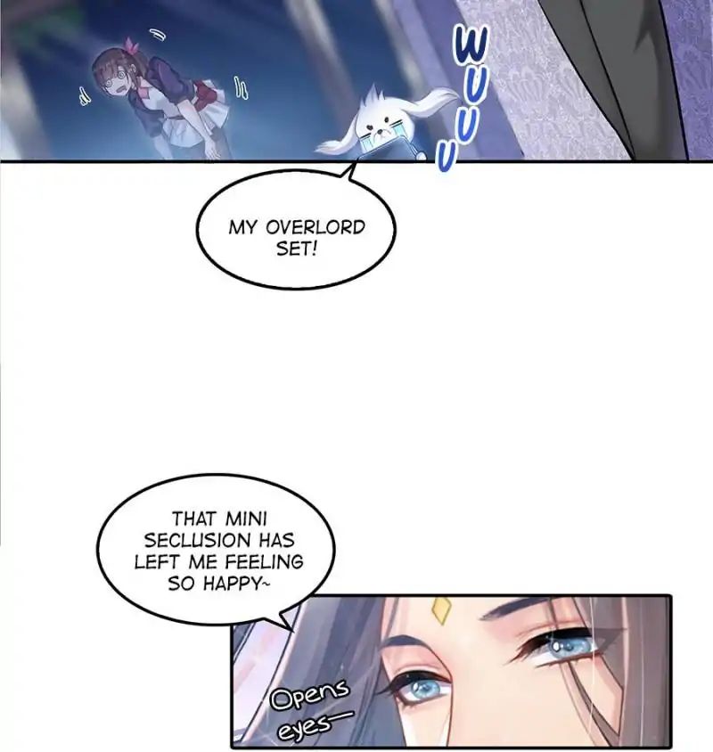 Cultivation Chat Group chapter 103 - page 26