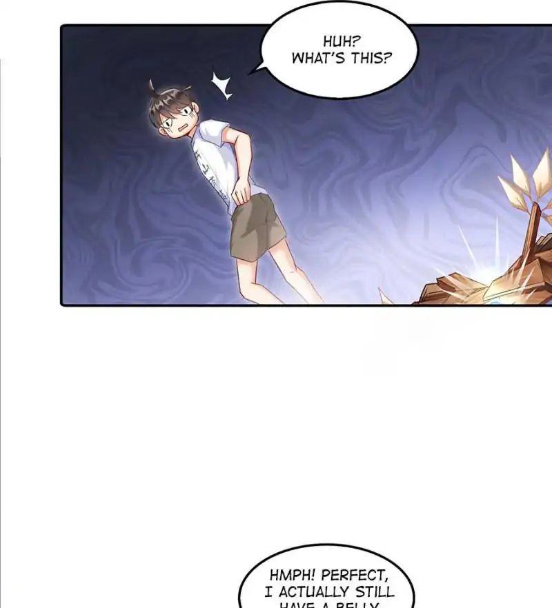 Cultivation Chat Group chapter 103 - page 28