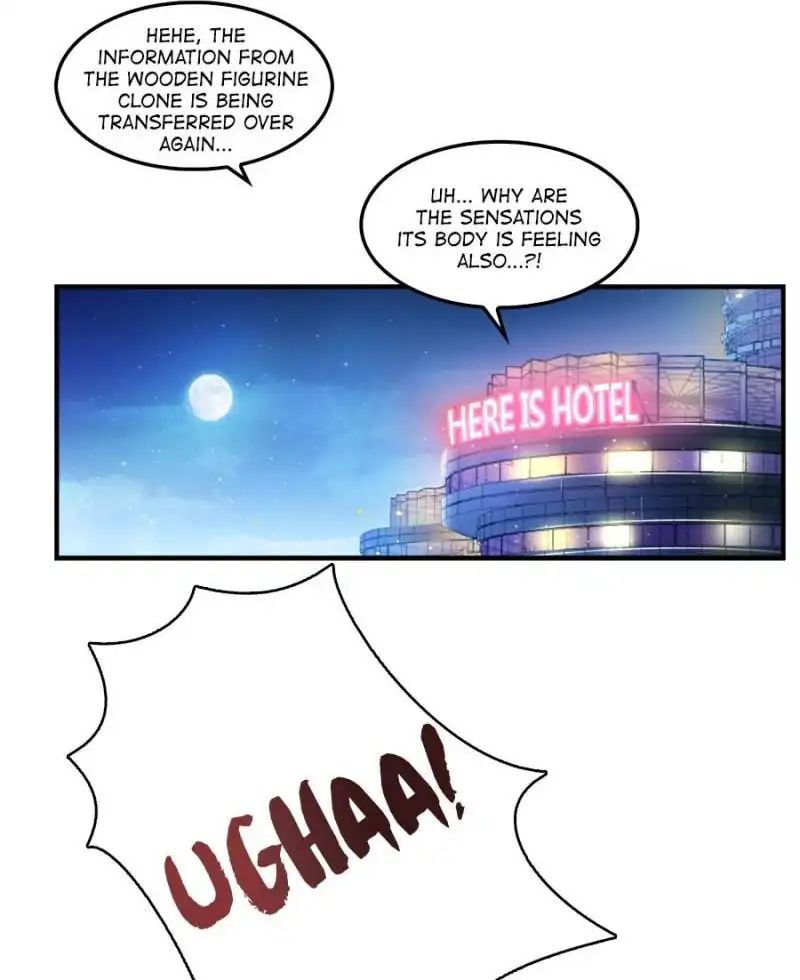 Cultivation Chat Group chapter 103 - page 30