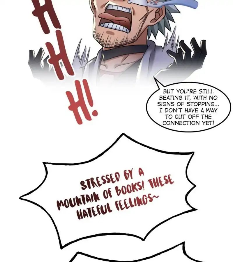Cultivation Chat Group chapter 103 - page 34