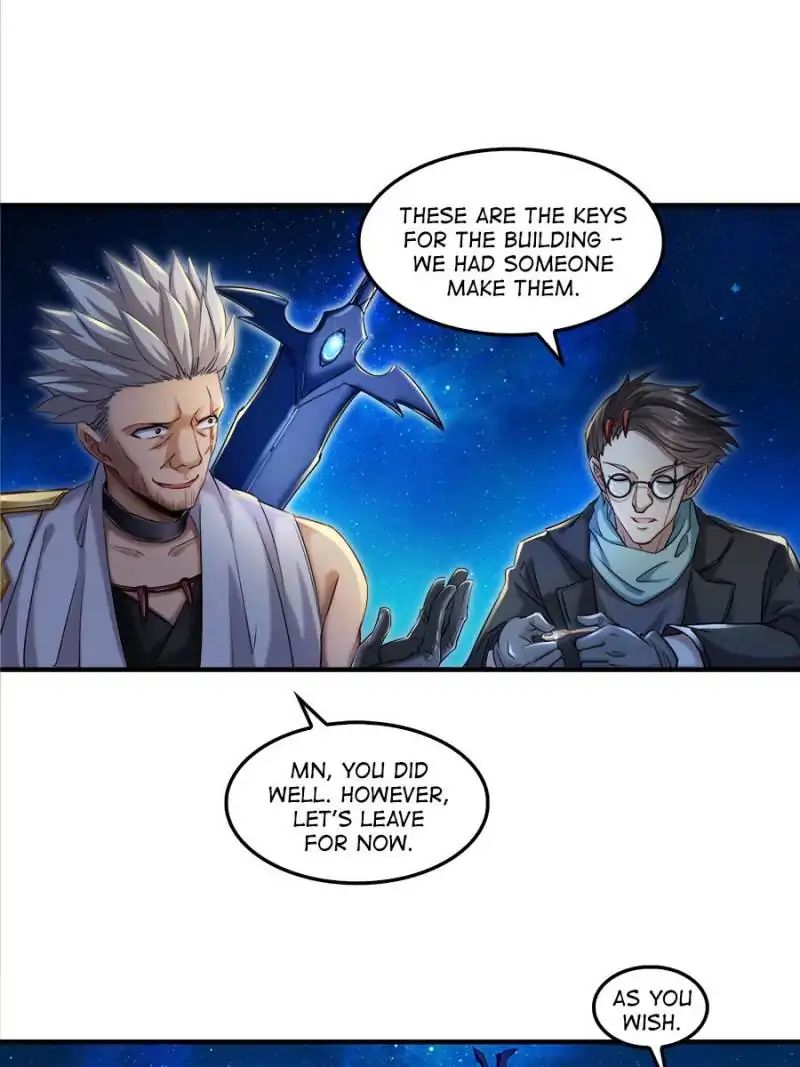 Cultivation Chat Group chapter 103 - page 4