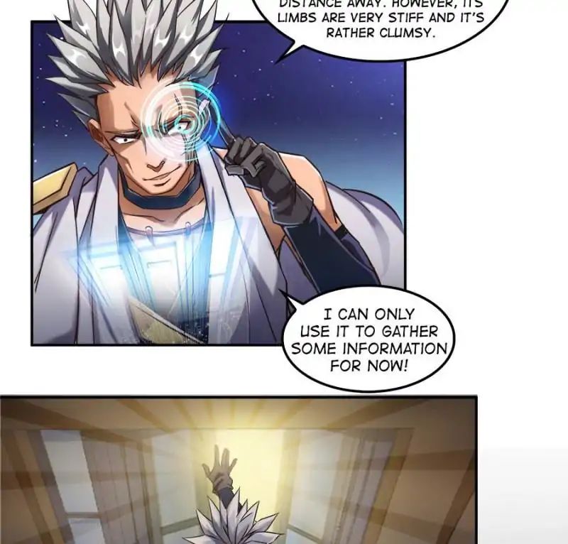Cultivation Chat Group chapter 103 - page 8
