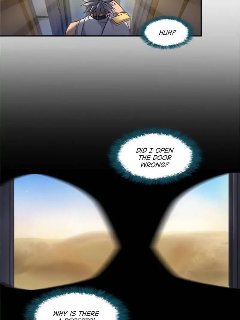 Cultivation Chat Group chapter 103 - page 9