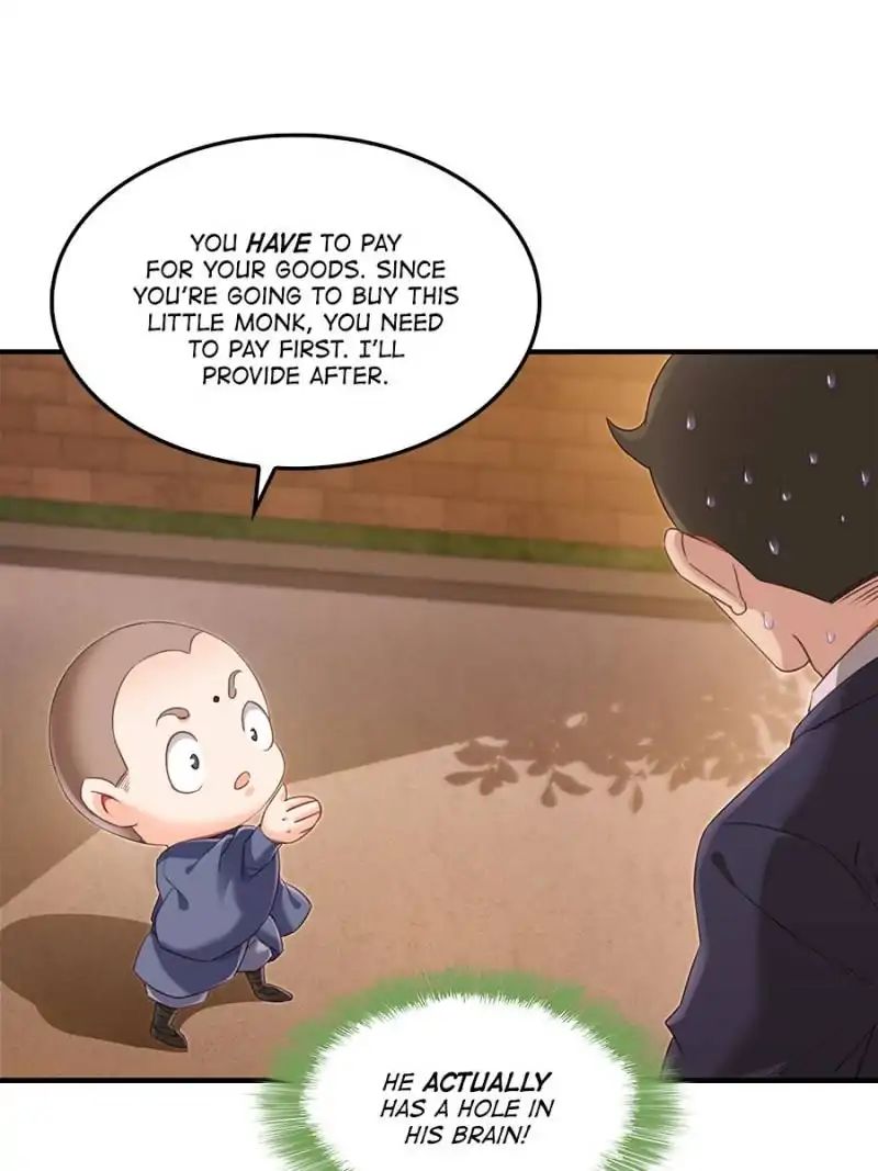 Cultivation Chat Group chapter 137 - page 13
