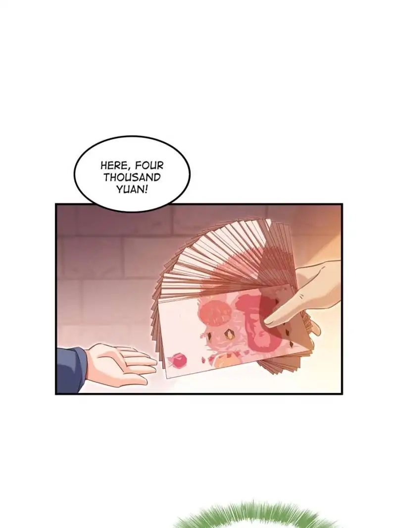 Cultivation Chat Group chapter 137 - page 15