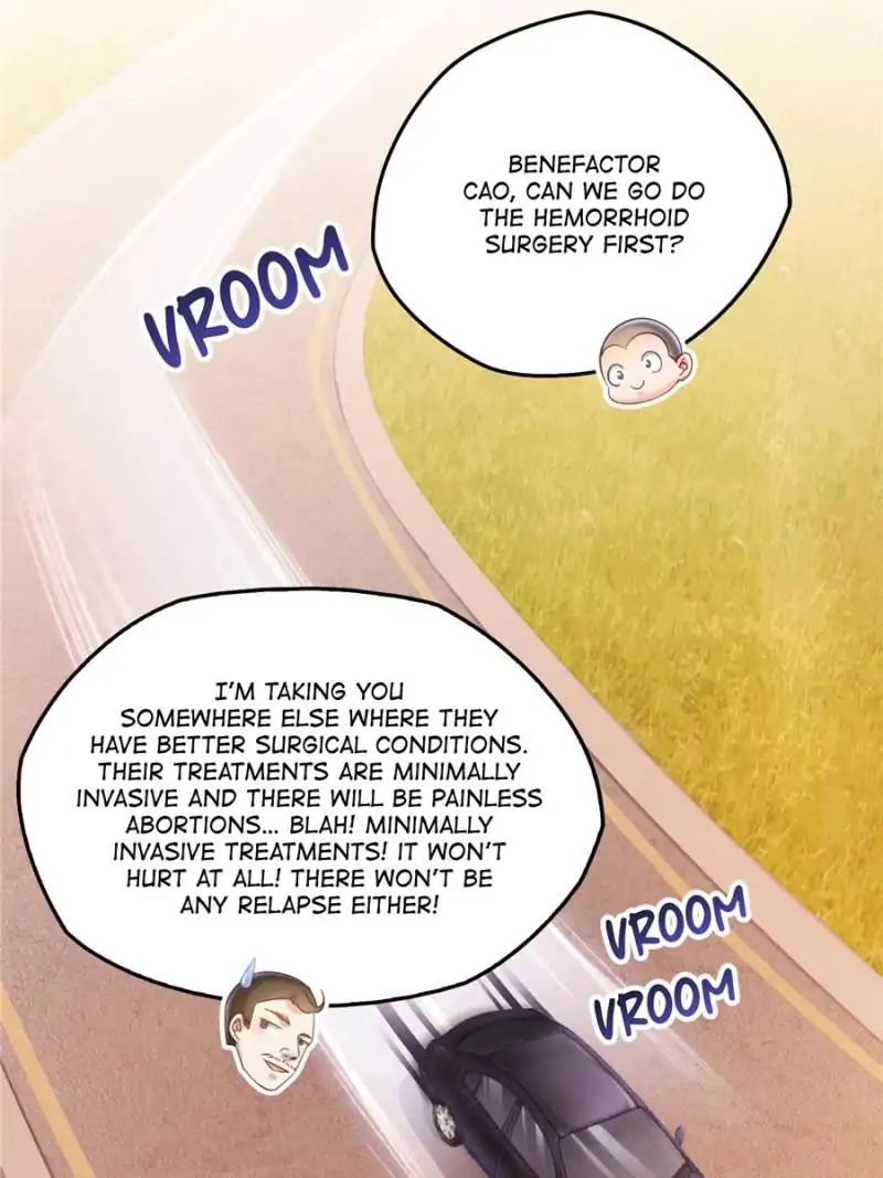 Cultivation Chat Group chapter 137 - page 17