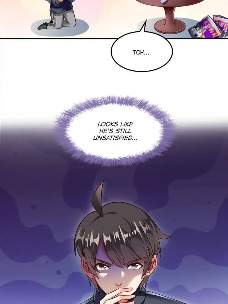 Cultivation Chat Group chapter 137 - page 24