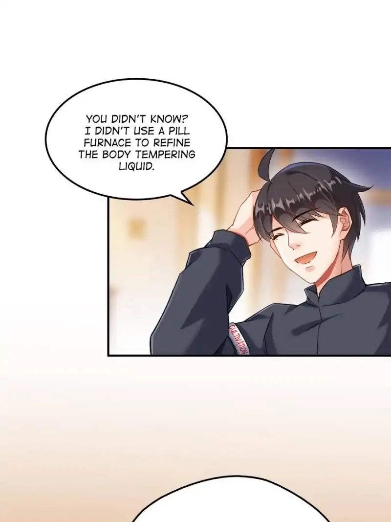 Cultivation Chat Group chapter 137 - page 36