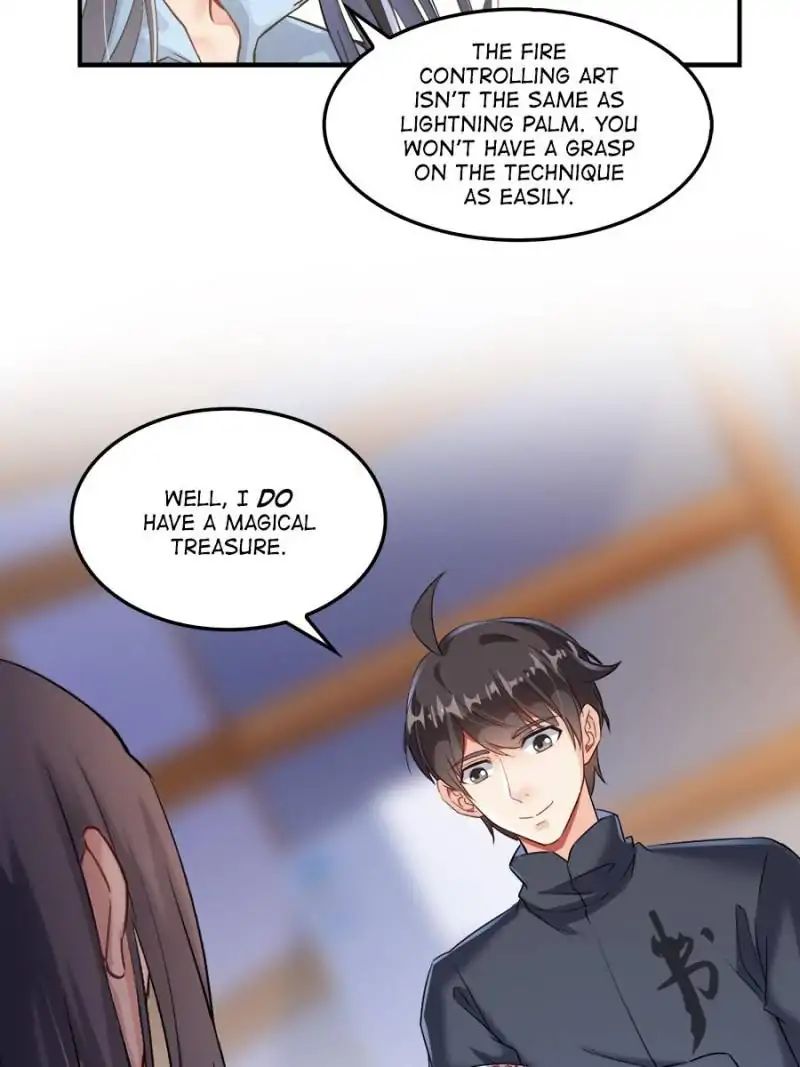 Cultivation Chat Group chapter 137 - page 40