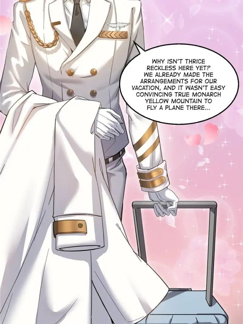 Cultivation Chat Group chapter 137 - page 44