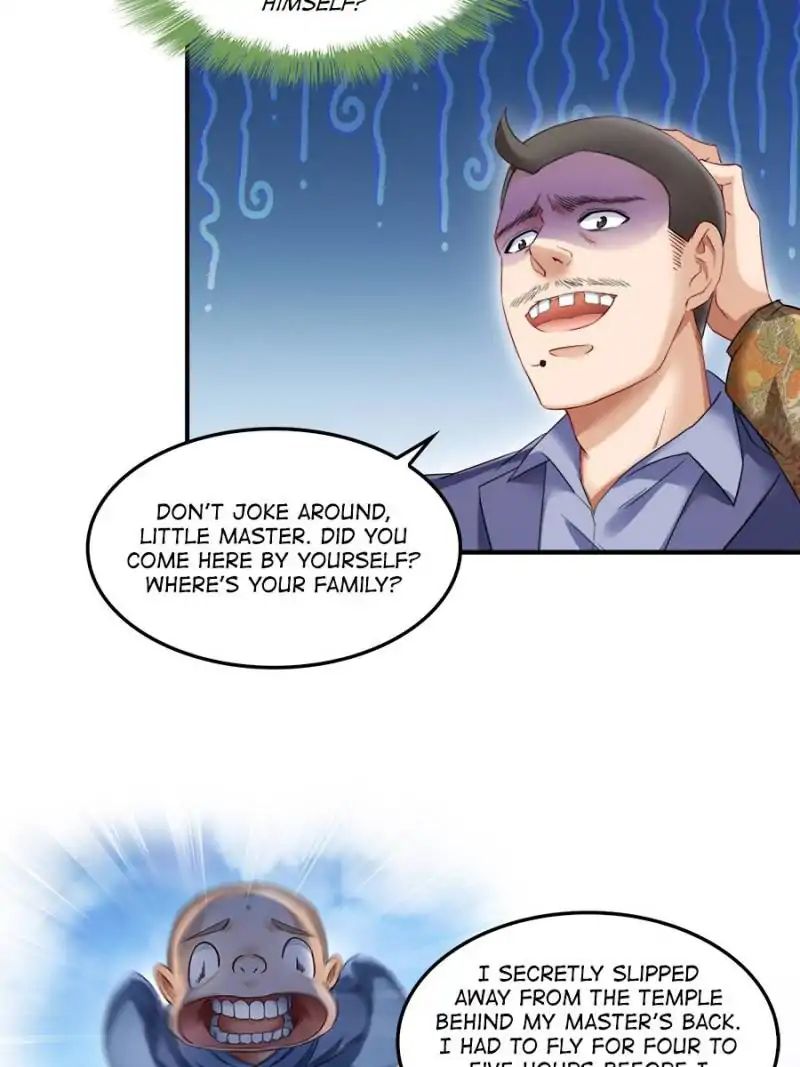 Cultivation Chat Group chapter 137 - page 5