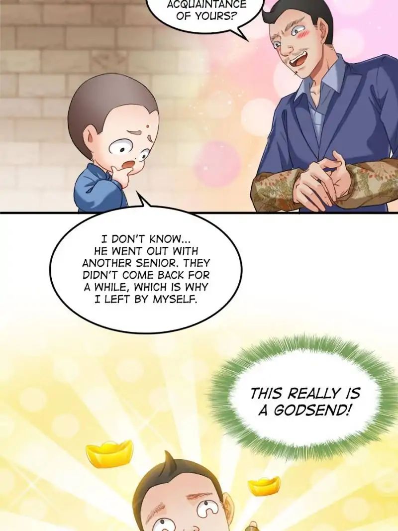 Cultivation Chat Group chapter 137 - page 9