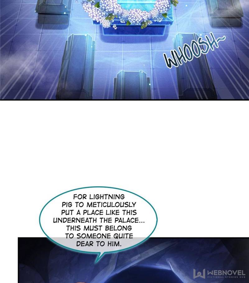 Cultivation Chat Group chapter 194 - page 2