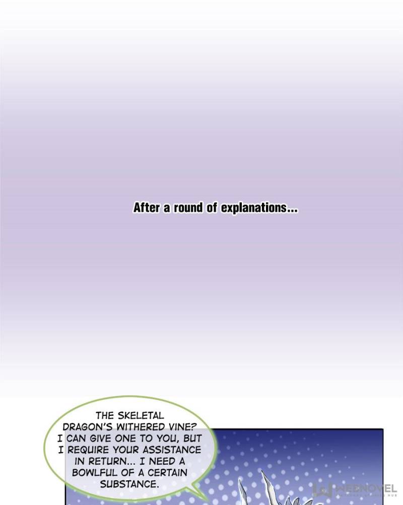 Cultivation Chat Group chapter 194 - page 31