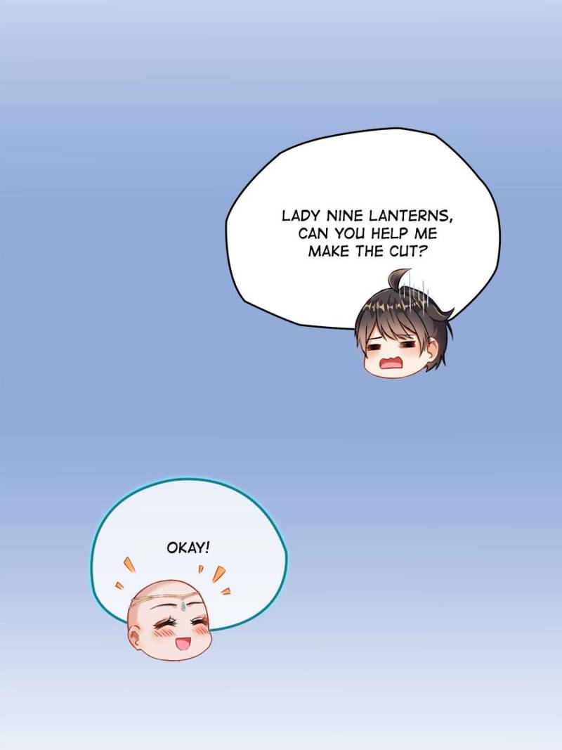 Cultivation Chat Group chapter 194 - page 37