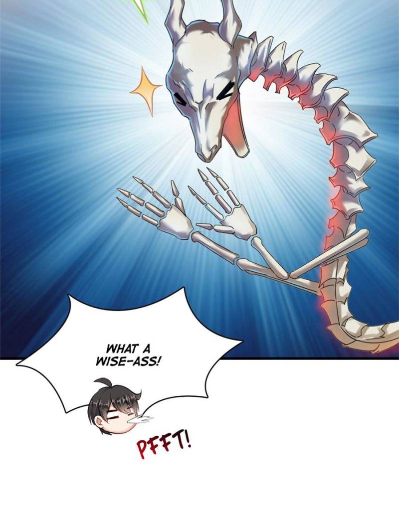Cultivation Chat Group chapter 194 - page 49