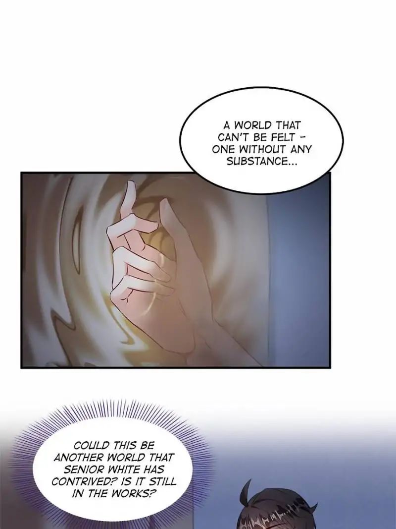 Cultivation Chat Group chapter 162 - page 12
