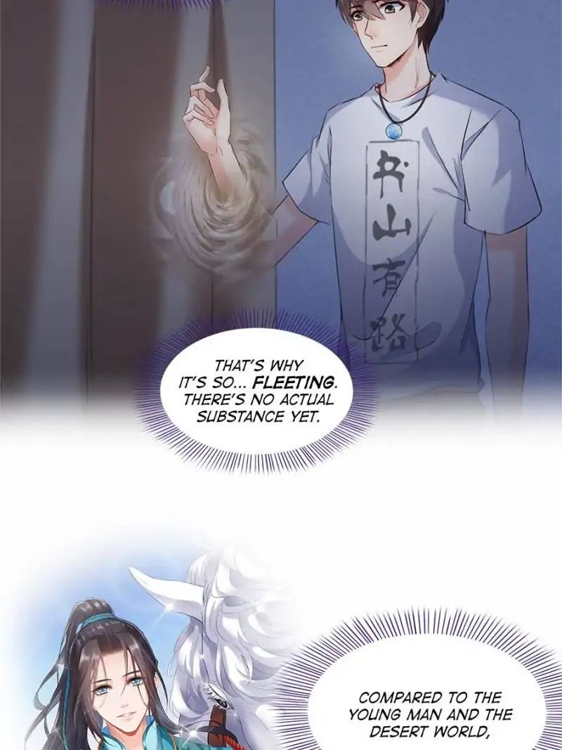 Cultivation Chat Group chapter 162 - page 13