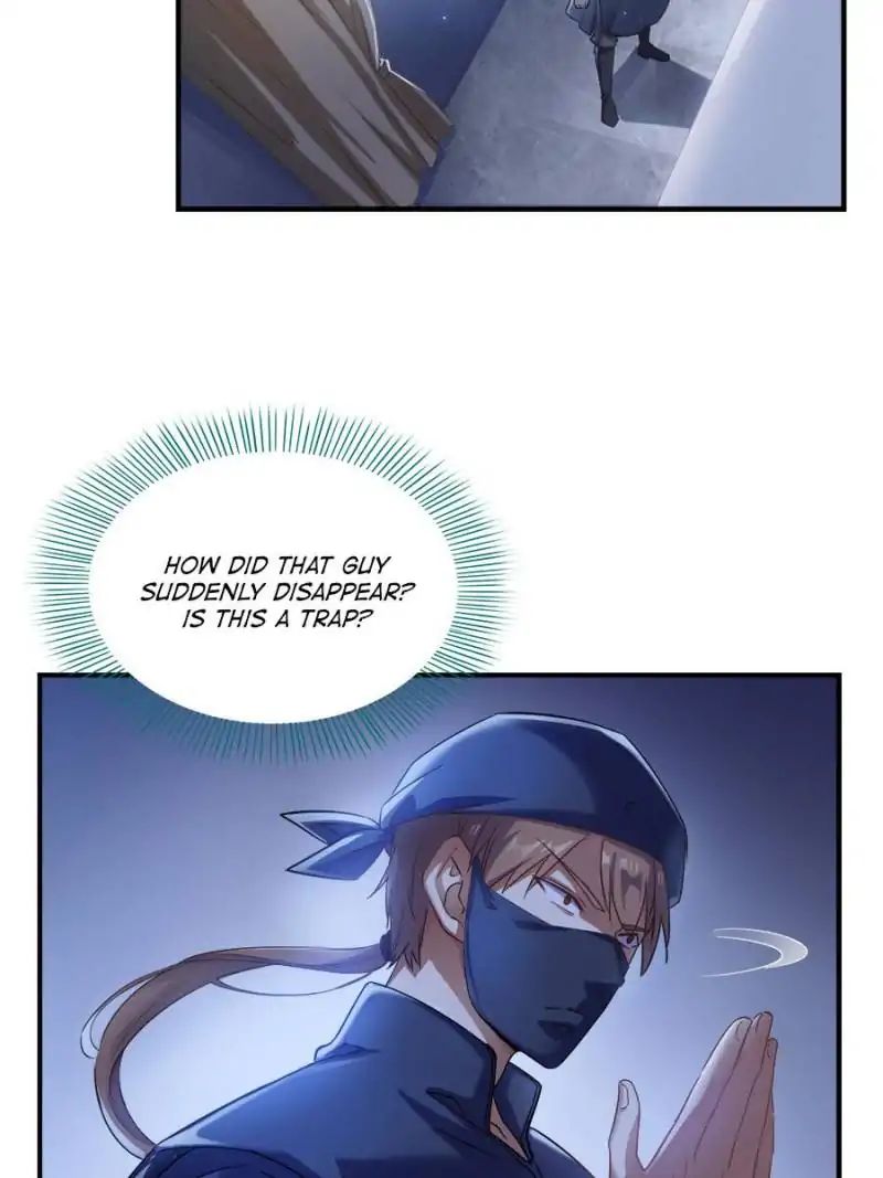 Cultivation Chat Group chapter 162 - page 18