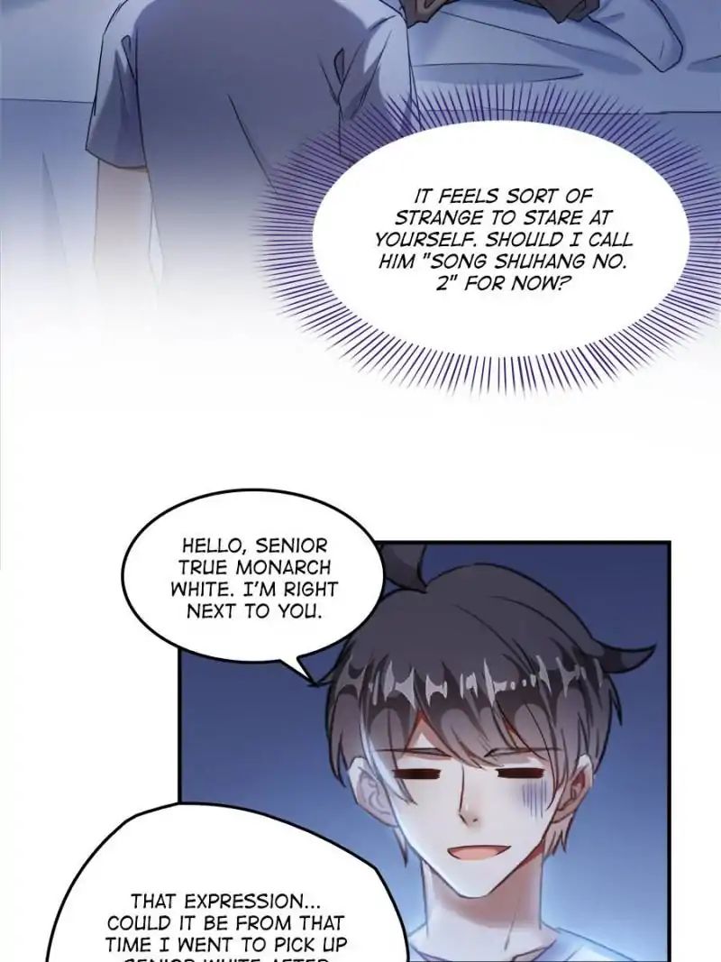 Cultivation Chat Group chapter 162 - page 28