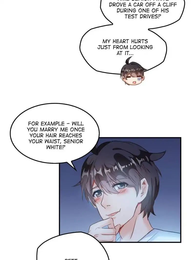 Cultivation Chat Group chapter 162 - page 30