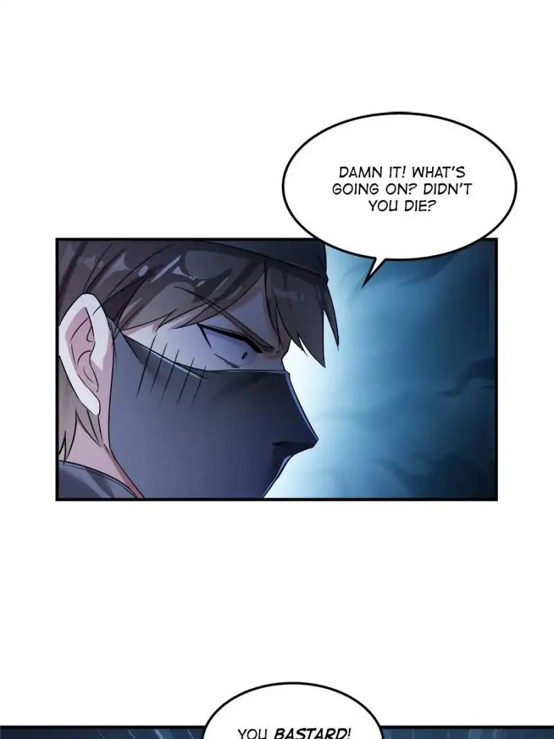 Cultivation Chat Group chapter 162 - page 34
