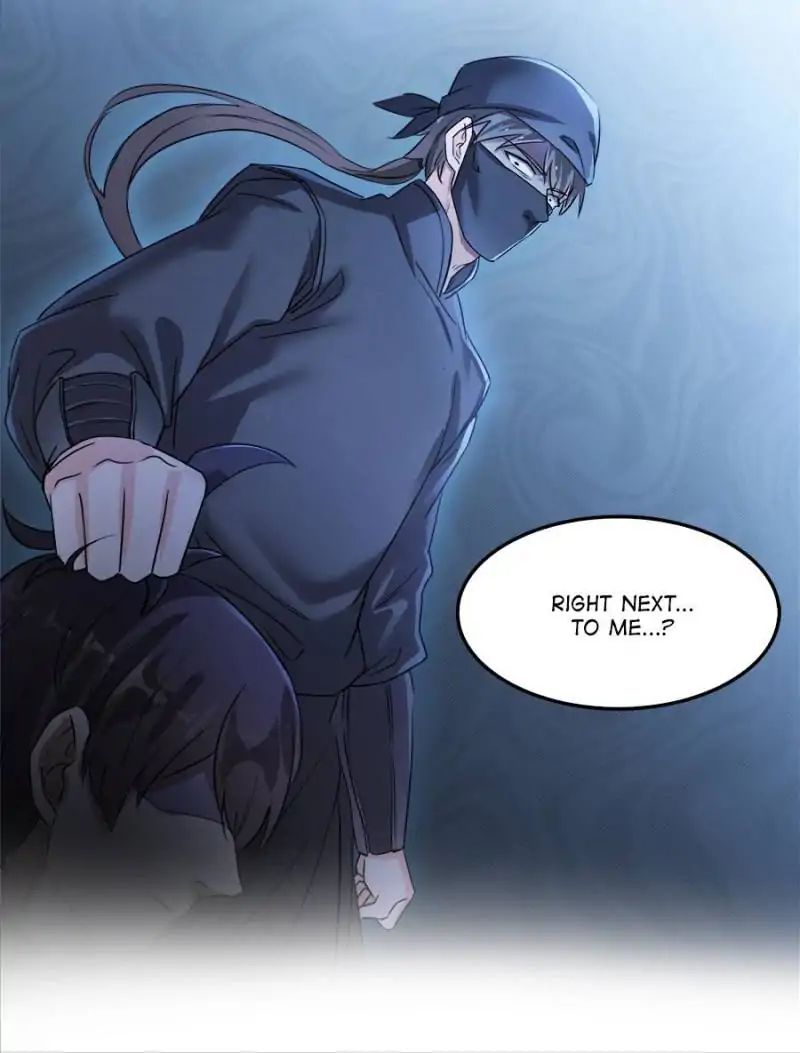Cultivation Chat Group chapter 162 - page 36