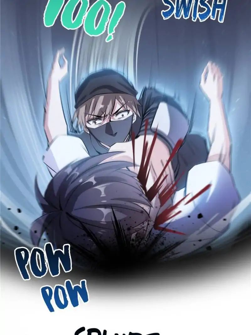 Cultivation Chat Group chapter 162 - page 38