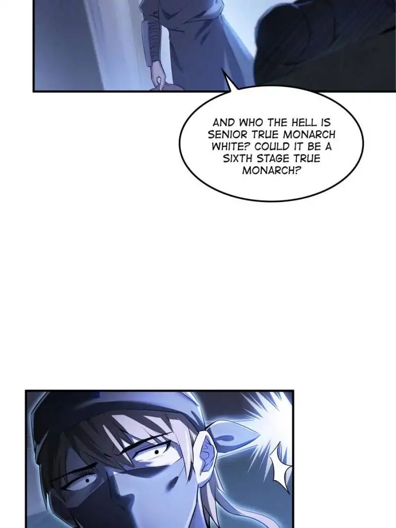 Cultivation Chat Group chapter 162 - page 40