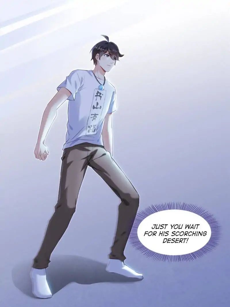 Cultivation Chat Group chapter 162 - page 5