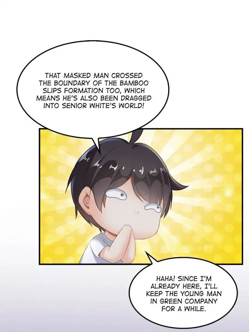 Cultivation Chat Group chapter 162 - page 7
