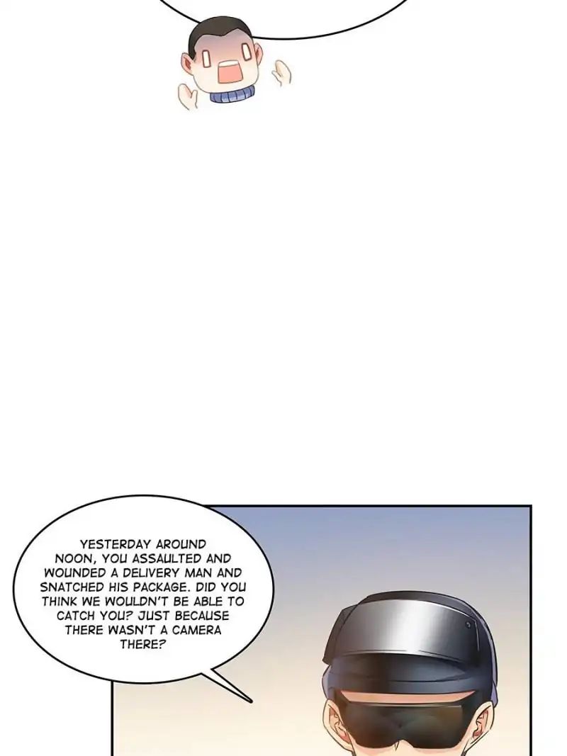 Cultivation Chat Group chapter 52 - page 10