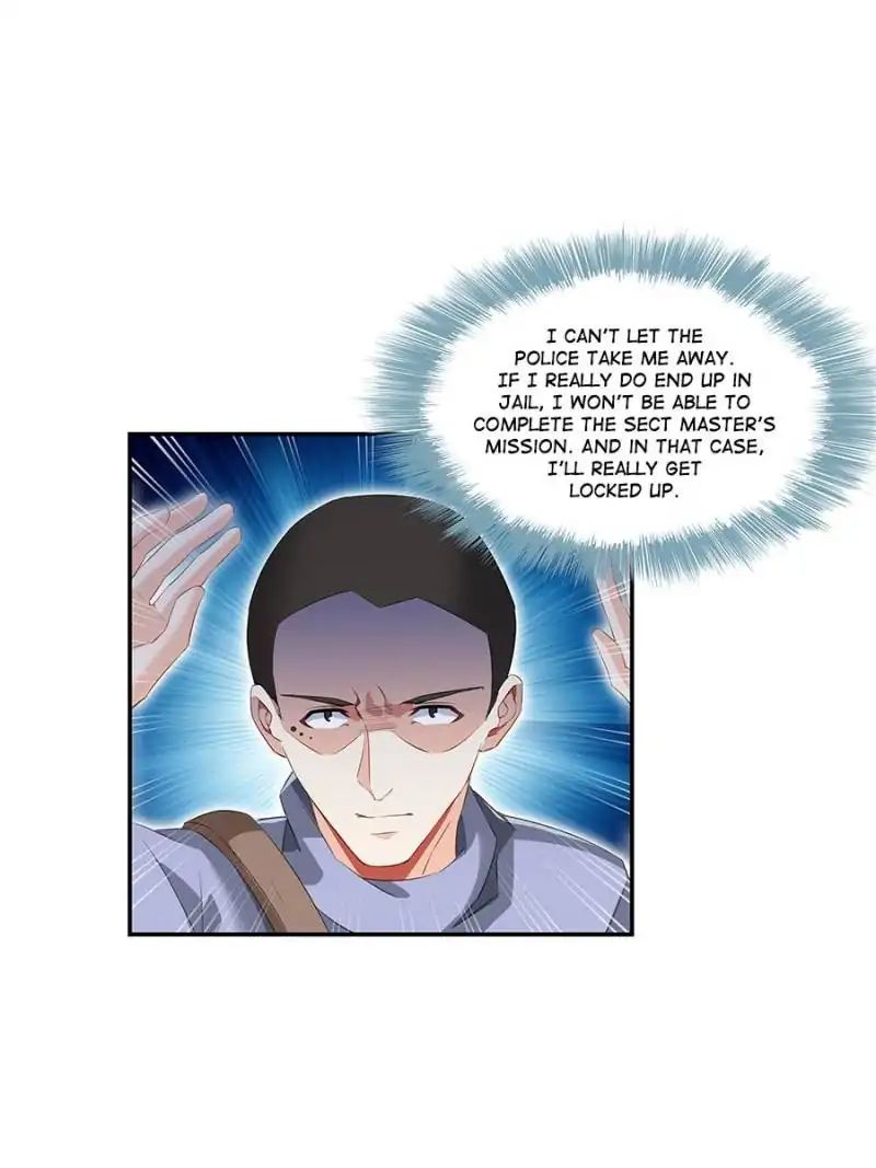 Cultivation Chat Group chapter 52 - page 13