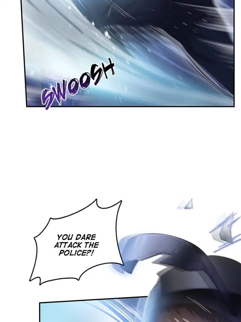 Cultivation Chat Group chapter 52 - page 15