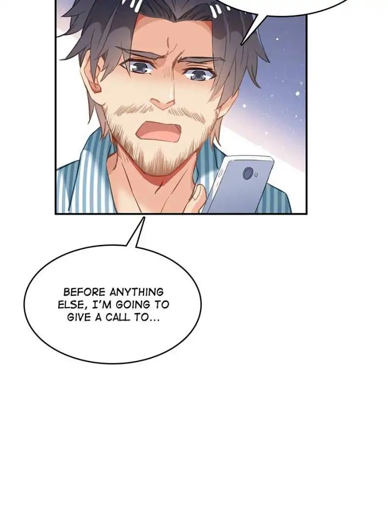 Cultivation Chat Group chapter 52 - page 27