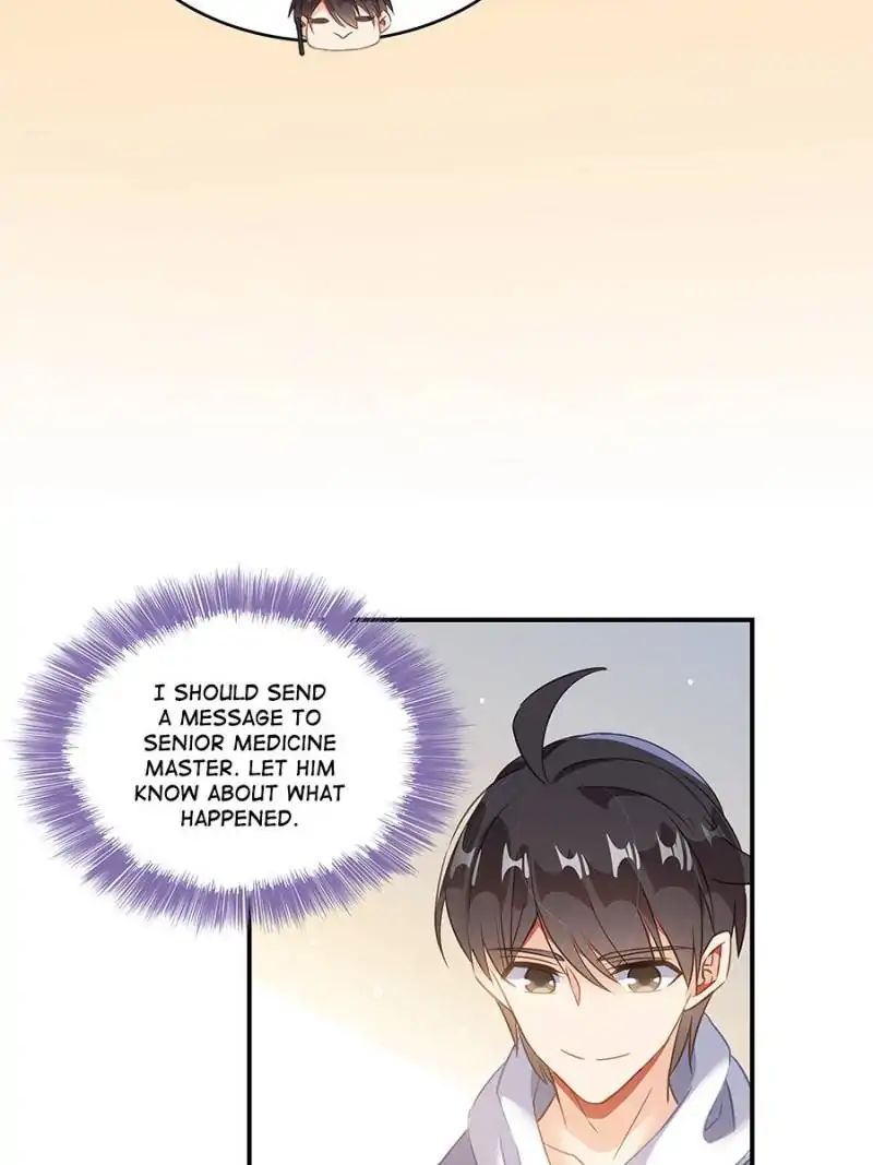 Cultivation Chat Group chapter 52 - page 39