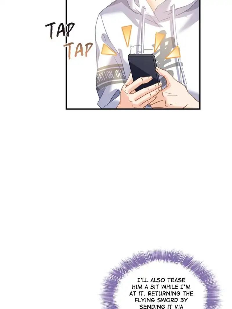 Cultivation Chat Group chapter 52 - page 40