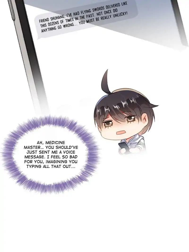 Cultivation Chat Group chapter 52 - page 43