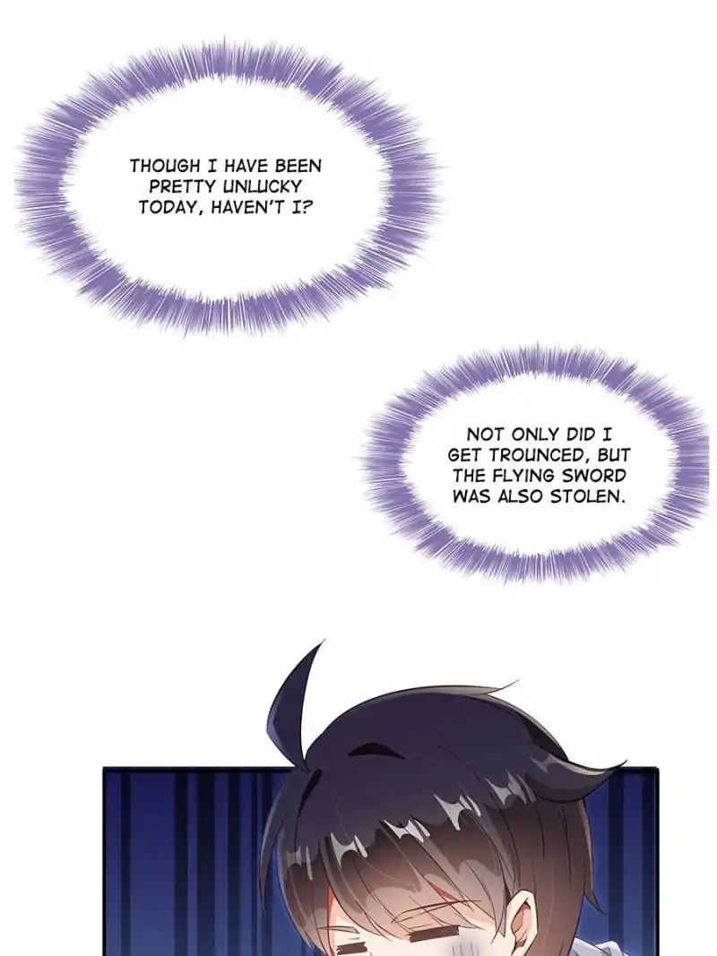 Cultivation Chat Group chapter 52 - page 44