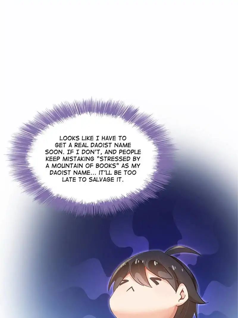 Cultivation Chat Group chapter 52 - page 50